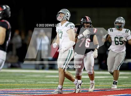 Thumbnail 2 in Clayton Valley Charter @ De La Salle photogallery.