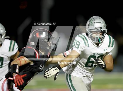 Thumbnail 3 in Clayton Valley Charter @ De La Salle photogallery.