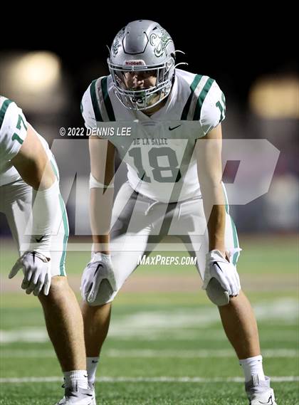 Thumbnail 1 in Clayton Valley Charter @ De La Salle photogallery.