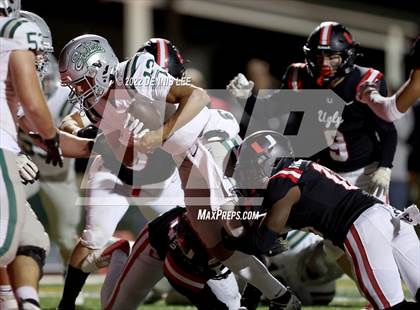 Thumbnail 1 in Clayton Valley Charter @ De La Salle photogallery.