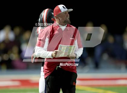 Thumbnail 2 in Clayton Valley Charter @ De La Salle photogallery.