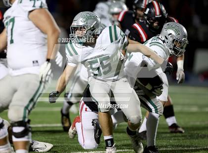 Thumbnail 3 in Clayton Valley Charter @ De La Salle photogallery.