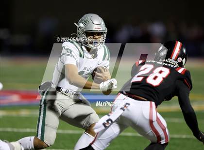 Thumbnail 2 in Clayton Valley Charter @ De La Salle photogallery.