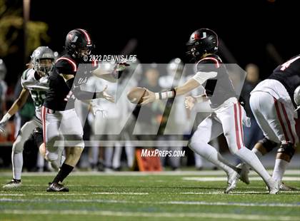 Thumbnail 3 in Clayton Valley Charter @ De La Salle photogallery.