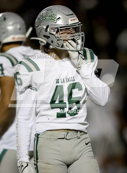 Thumbnail 1 in Clayton Valley Charter @ De La Salle photogallery.