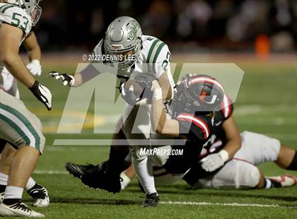 Thumbnail 3 in Clayton Valley Charter @ De La Salle photogallery.