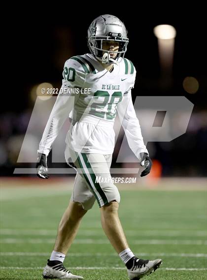 Thumbnail 2 in Clayton Valley Charter @ De La Salle photogallery.