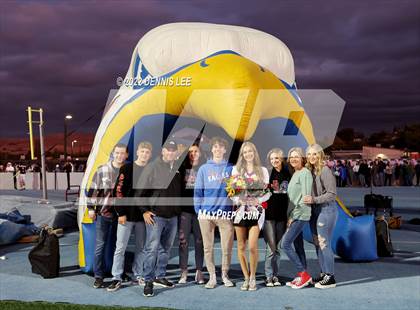 Thumbnail 3 in Clayton Valley Charter @ De La Salle photogallery.