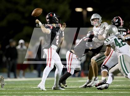 Thumbnail 2 in Clayton Valley Charter @ De La Salle photogallery.