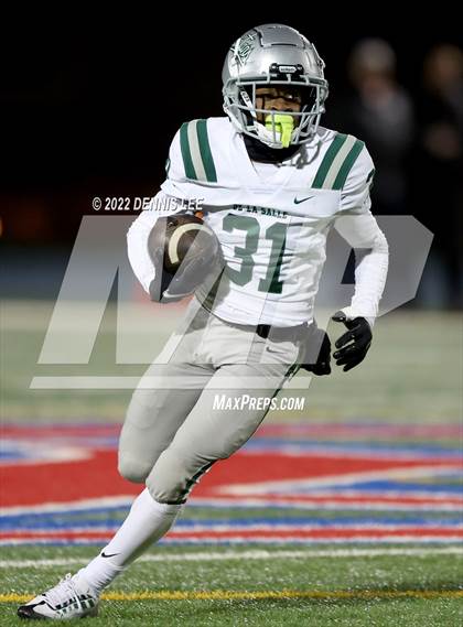 Thumbnail 1 in Clayton Valley Charter @ De La Salle photogallery.
