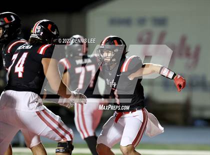 Thumbnail 3 in Clayton Valley Charter @ De La Salle photogallery.
