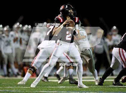 Thumbnail 2 in Clayton Valley Charter @ De La Salle photogallery.