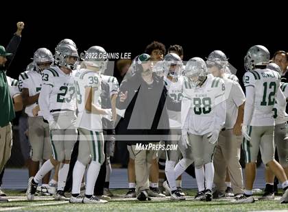 Thumbnail 2 in Clayton Valley Charter @ De La Salle photogallery.