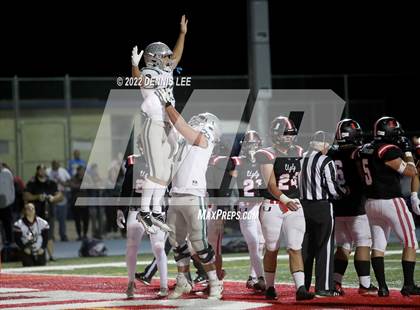 Thumbnail 1 in Clayton Valley Charter @ De La Salle photogallery.