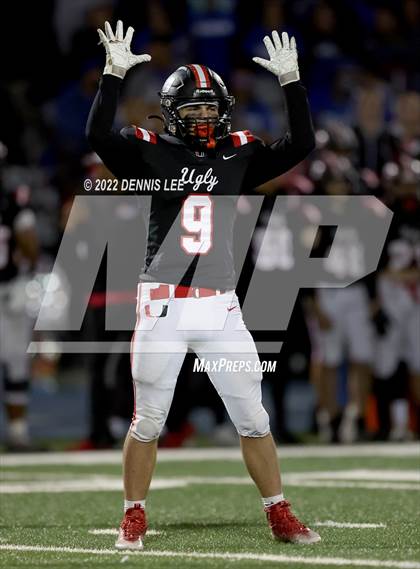 Thumbnail 2 in Clayton Valley Charter @ De La Salle photogallery.
