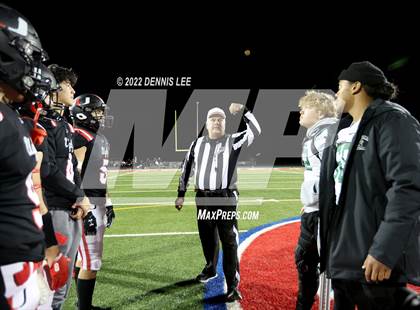 Thumbnail 1 in Clayton Valley Charter @ De La Salle photogallery.