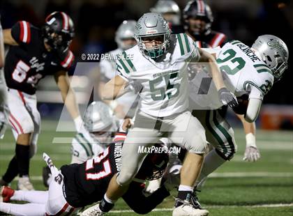 Thumbnail 1 in Clayton Valley Charter @ De La Salle photogallery.