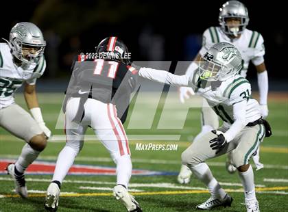 Thumbnail 3 in Clayton Valley Charter @ De La Salle photogallery.