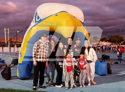 Thumbnail 3 in Clayton Valley Charter @ De La Salle photogallery.