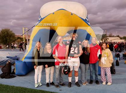 Thumbnail 1 in Clayton Valley Charter @ De La Salle photogallery.