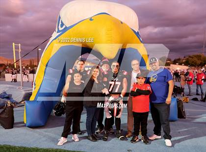 Thumbnail 3 in Clayton Valley Charter @ De La Salle photogallery.