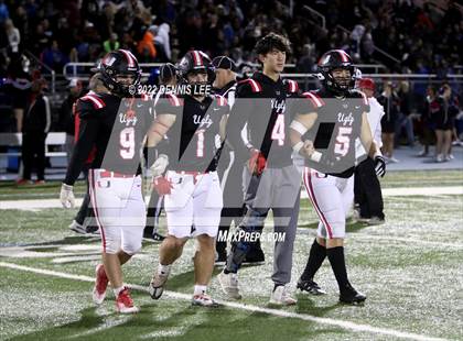 Thumbnail 2 in Clayton Valley Charter @ De La Salle photogallery.