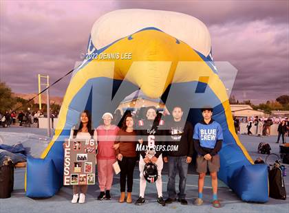 Thumbnail 2 in Clayton Valley Charter @ De La Salle photogallery.