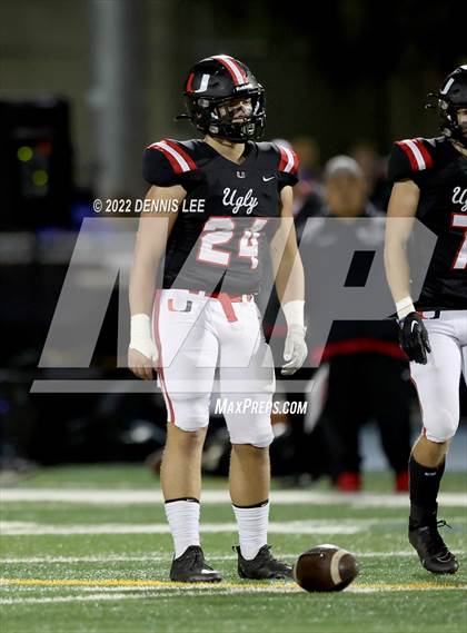 Thumbnail 3 in Clayton Valley Charter @ De La Salle photogallery.
