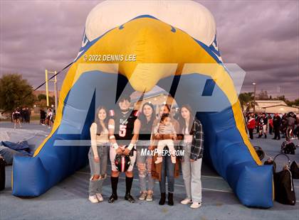Thumbnail 3 in Clayton Valley Charter @ De La Salle photogallery.