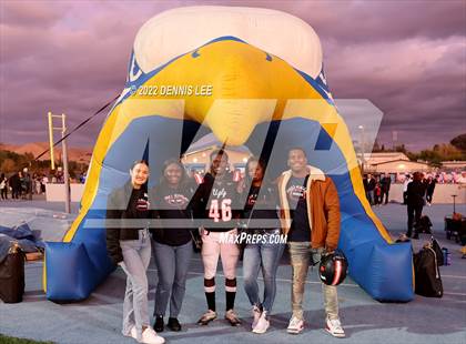 Thumbnail 2 in Clayton Valley Charter @ De La Salle photogallery.