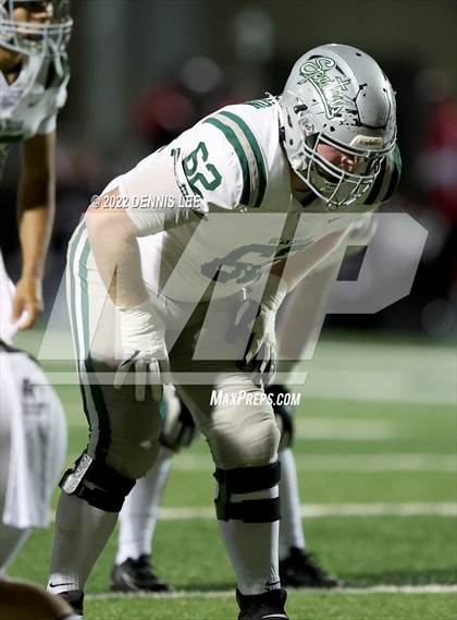 Thumbnail 2 in Clayton Valley Charter @ De La Salle photogallery.