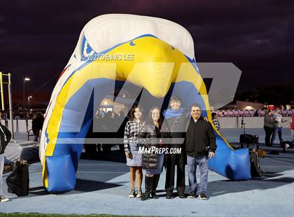 Thumbnail 2 in Clayton Valley Charter @ De La Salle photogallery.
