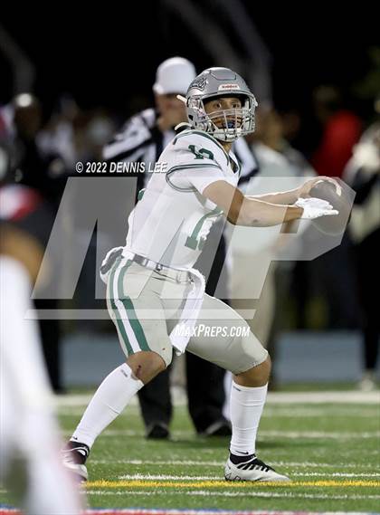 Thumbnail 2 in Clayton Valley Charter @ De La Salle photogallery.