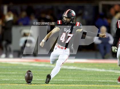 Thumbnail 2 in Clayton Valley Charter @ De La Salle photogallery.