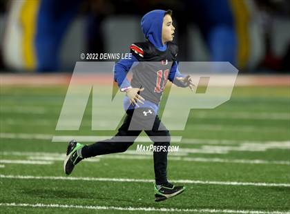 Thumbnail 3 in Clayton Valley Charter @ De La Salle photogallery.