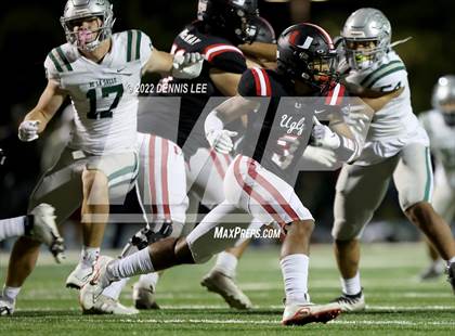 Thumbnail 3 in Clayton Valley Charter @ De La Salle photogallery.