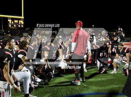 Thumbnail 3 in Clayton Valley Charter @ De La Salle photogallery.