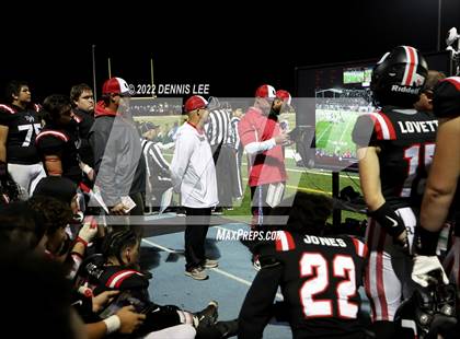 Thumbnail 2 in Clayton Valley Charter @ De La Salle photogallery.
