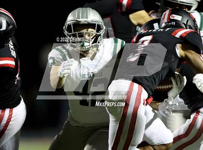Thumbnail 1 in Clayton Valley Charter @ De La Salle photogallery.