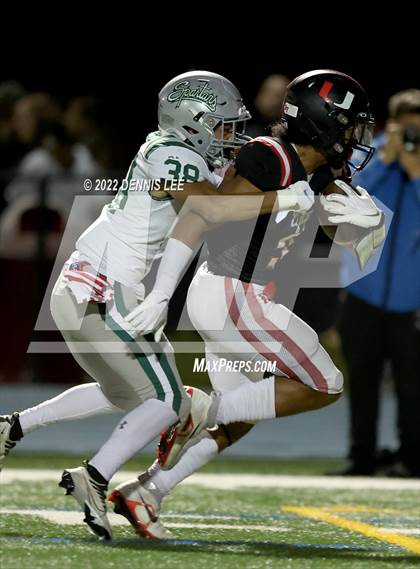 Thumbnail 1 in Clayton Valley Charter @ De La Salle photogallery.