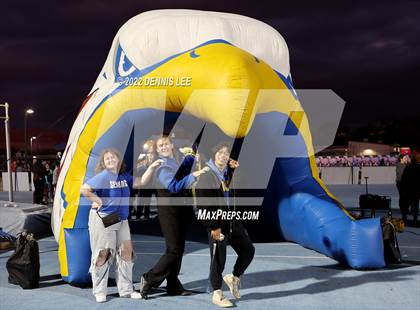Thumbnail 3 in Clayton Valley Charter @ De La Salle photogallery.