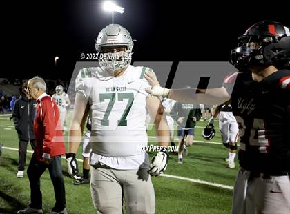 Thumbnail 1 in Clayton Valley Charter @ De La Salle photogallery.