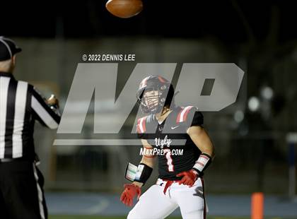 Thumbnail 2 in Clayton Valley Charter @ De La Salle photogallery.