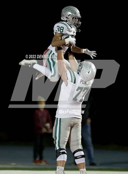 Thumbnail 2 in Clayton Valley Charter @ De La Salle photogallery.
