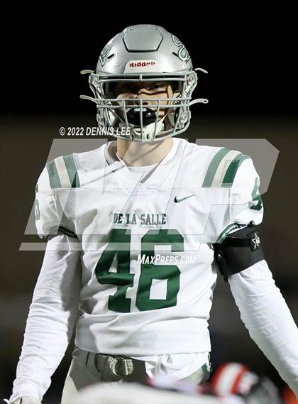 Thumbnail 1 in Clayton Valley Charter @ De La Salle photogallery.