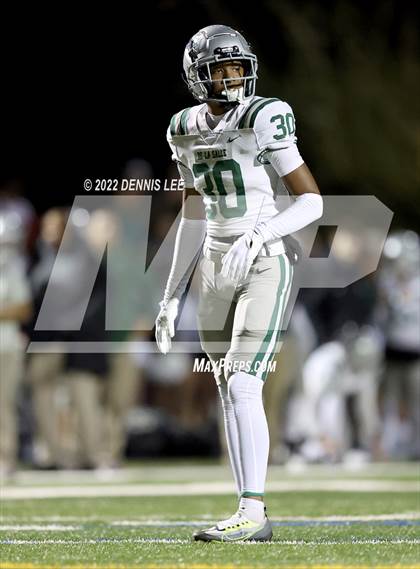 Thumbnail 3 in Clayton Valley Charter @ De La Salle photogallery.