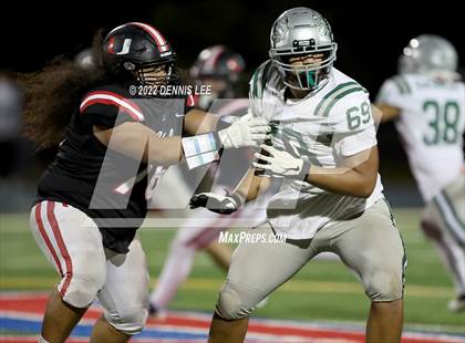 Thumbnail 2 in Clayton Valley Charter @ De La Salle photogallery.