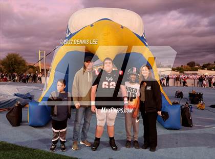 Thumbnail 3 in Clayton Valley Charter @ De La Salle photogallery.