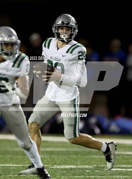 Thumbnail 1 in Clayton Valley Charter @ De La Salle photogallery.