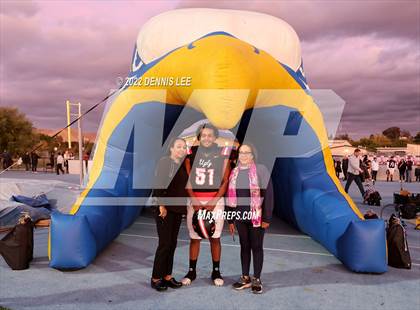 Thumbnail 3 in Clayton Valley Charter @ De La Salle photogallery.